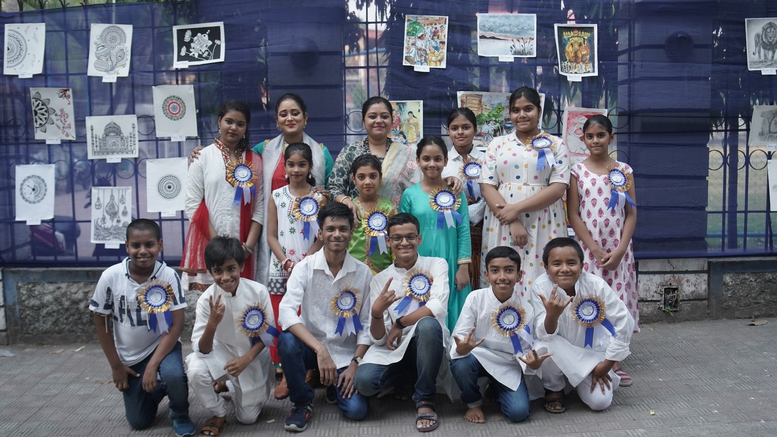 Chitra Bina Yoga Classes