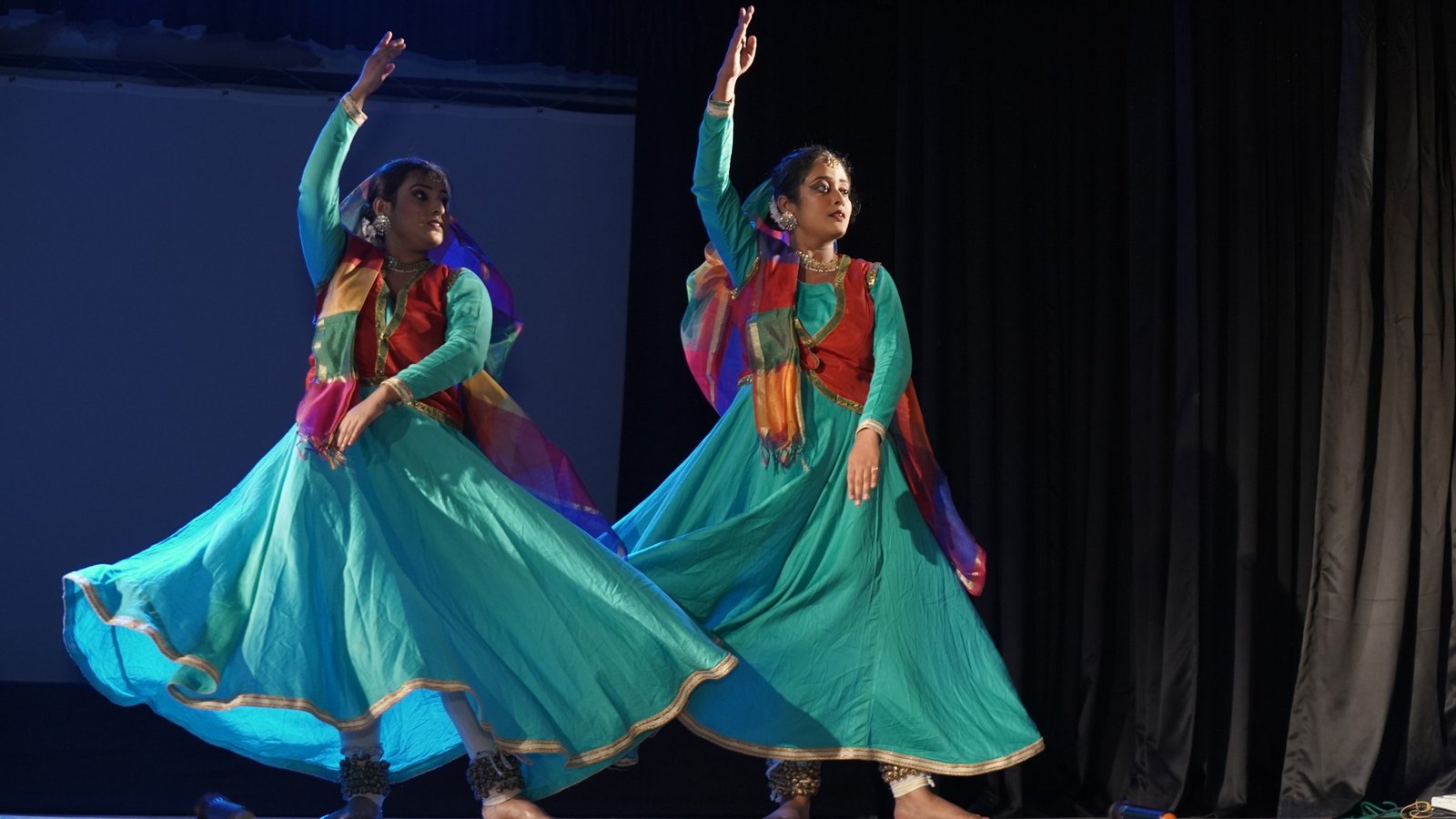 Chitra Bina Dance Classes